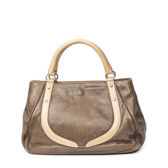 Loewe Medallion Zipped Flap - Picture 5 of 11